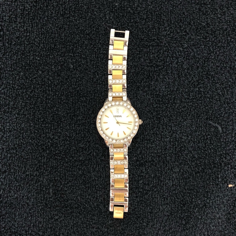 Fossil Watch